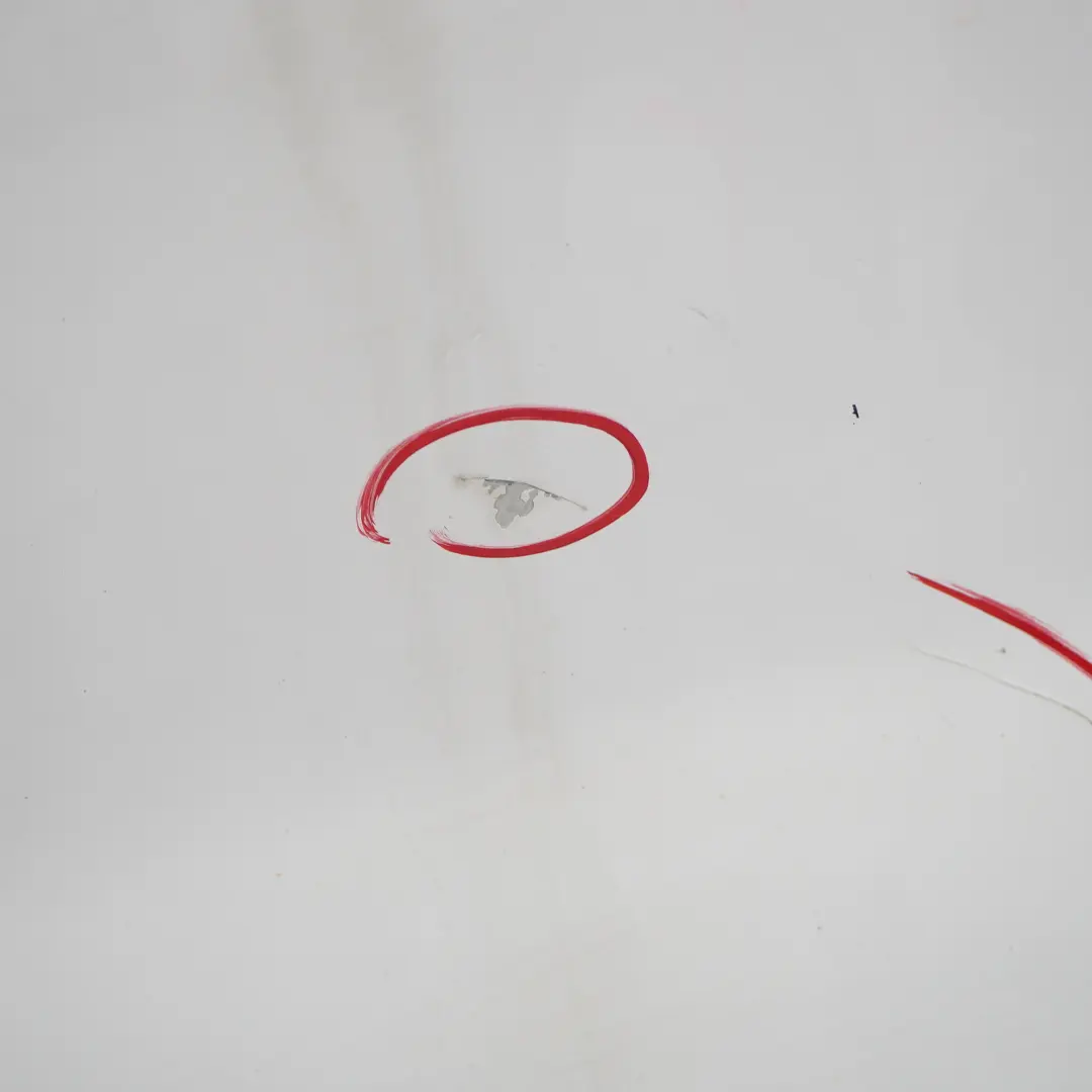 Sliding Door Rear Left N/S Side Door Casa White - D31 to Renault Trafic II with Part number 7751472219 Renault Trafic II Sliding Door Rear Left N/S Side Door Casa White - D31 - SKU 7751472219-CAW - Part number 7751472219