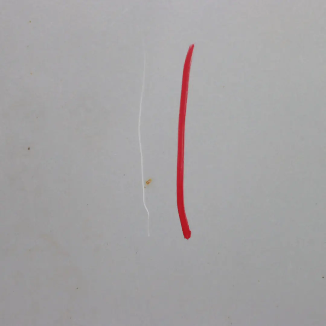 Front Door Right O/S Door Cover Shell Grey Sideral - B64 to Renault Master II with Part number 7751474637 Renault Master II Front Door Right O/S Door Cover Shell Grey Sideral - B64 - SKU 7751474637-SID - Part number 7751474637