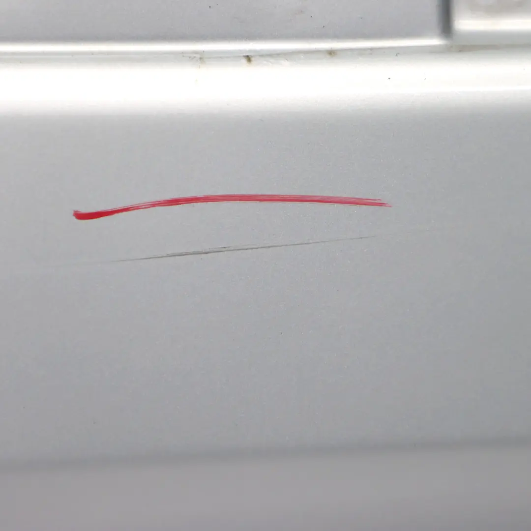 Drzwi Prawe Przednie Panel Drzwi Grey Sideral Szary - B64 do Renault Master II o numerze 7751474637 Renault Master II Drzwi Prawe Przednie Panel Drzwi Grey Sideral Szary - B64 - SKU 7751474637-SID - Numer Części 7751474637