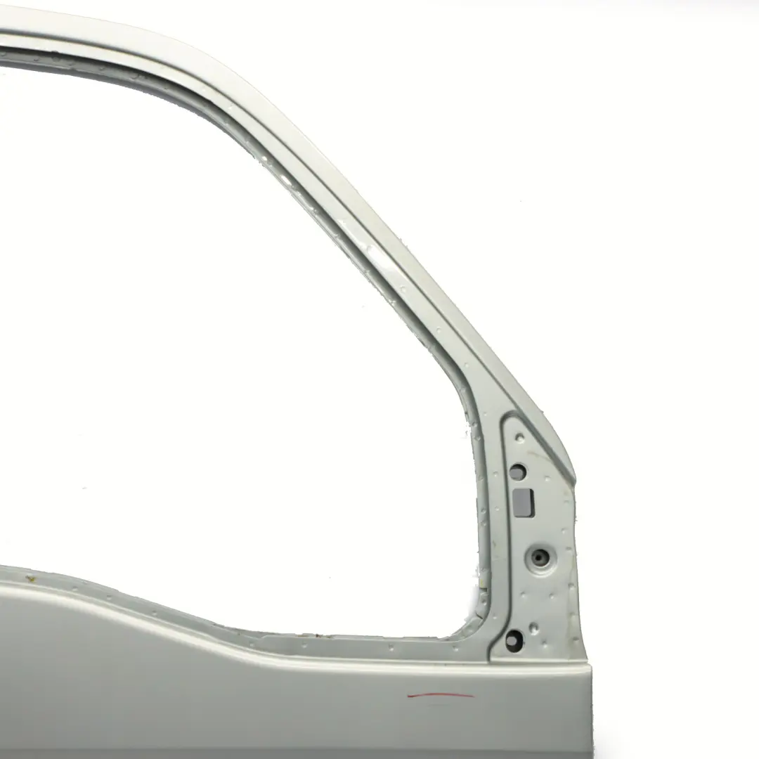 Drzwi Prawe Przednie Panel Drzwi Grey Sideral Szary - B64 do Renault Master II o numerze 7751474637 Renault Master II Drzwi Prawe Przednie Panel Drzwi Grey Sideral Szary - B64 - SKU 7751474637-SID - Numer Części 7751474637