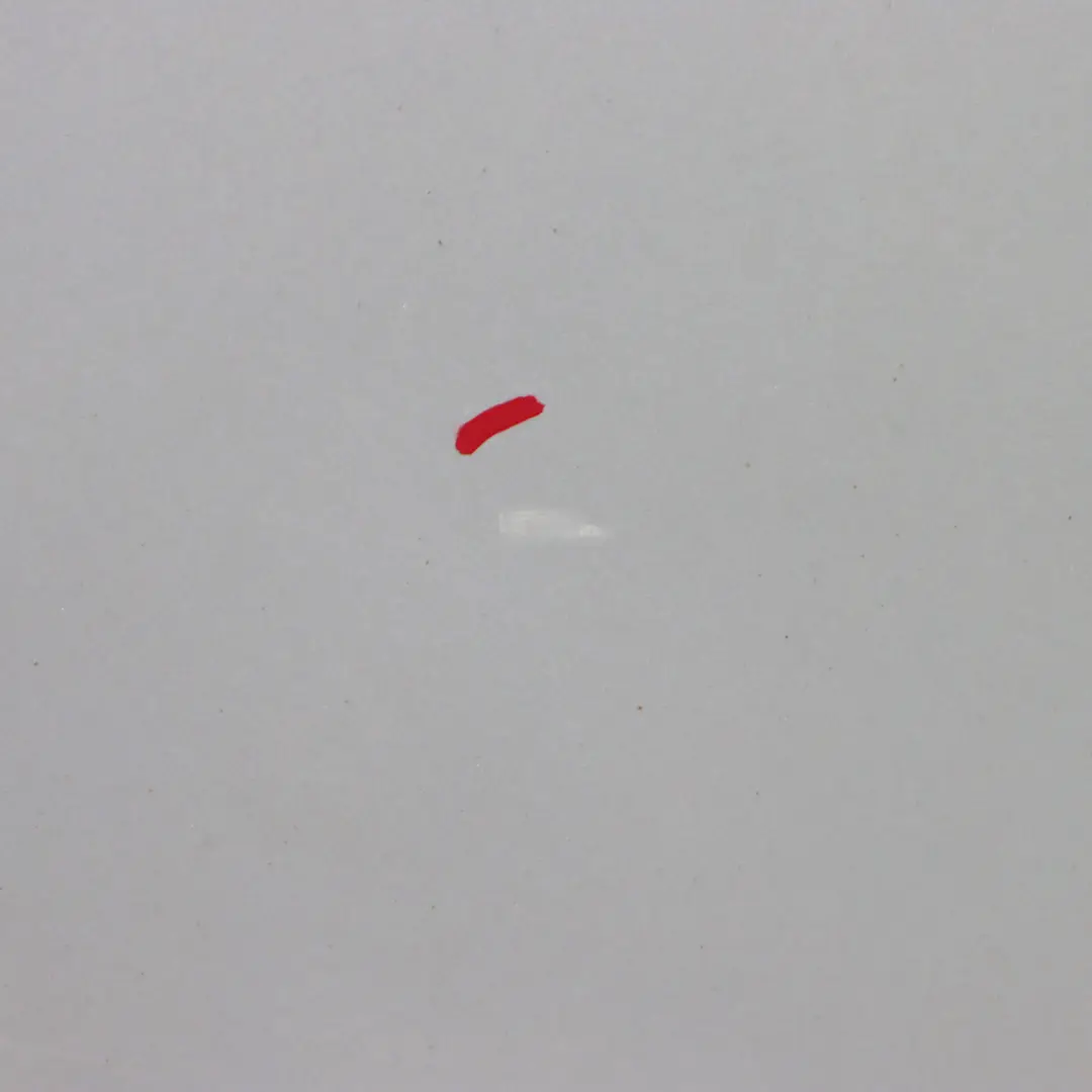 Renault Master II Drzwi Prawe Przednie Panel Drzwi Grey Sideral Szary - B64 - SKU 7751474637-SID - Numer Części 7751474637