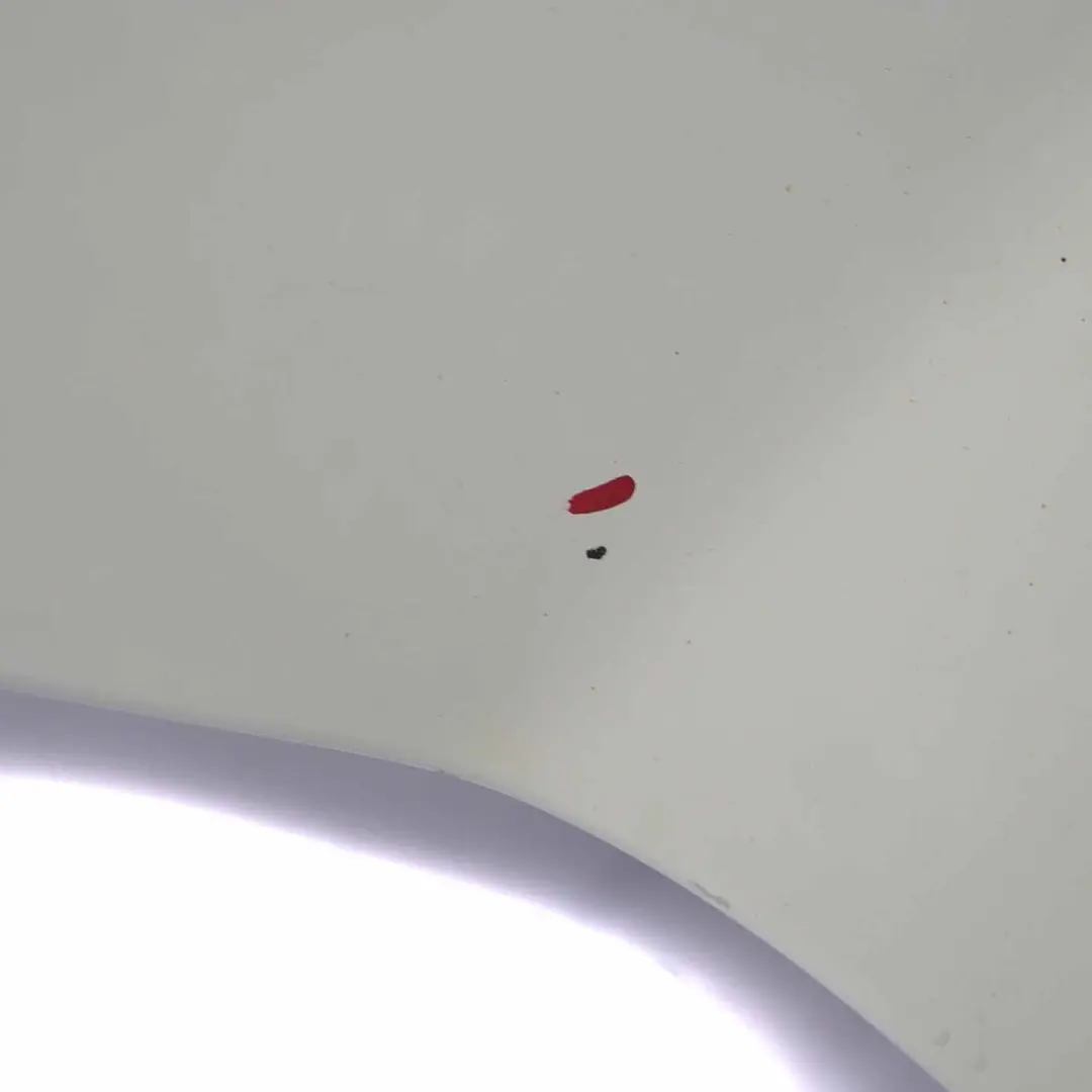 Drzwi Prawe Przednie Casa White do Renault Trafic III o numerze 801005445 Renault Trafic III Drzwi Prawe Przednie Casa White - SKU 7751478601-CAW - Numer Części 801005445