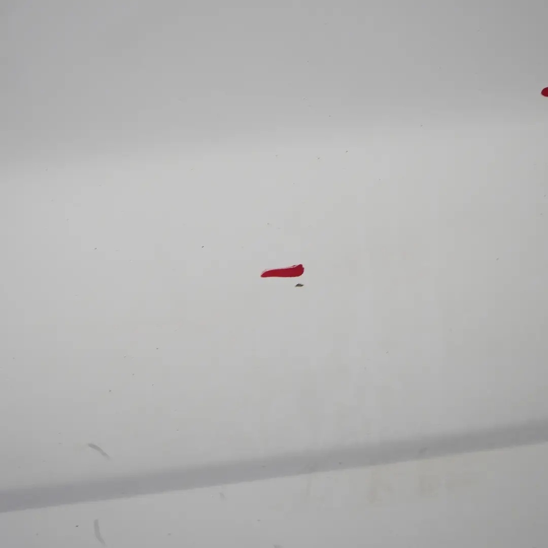 Drzwi Prawe Przednie Casa White do Renault Trafic III o numerze 801005445 Renault Trafic III Drzwi Prawe Przednie Casa White - SKU 7751478601-CAW - Numer Części 801005445