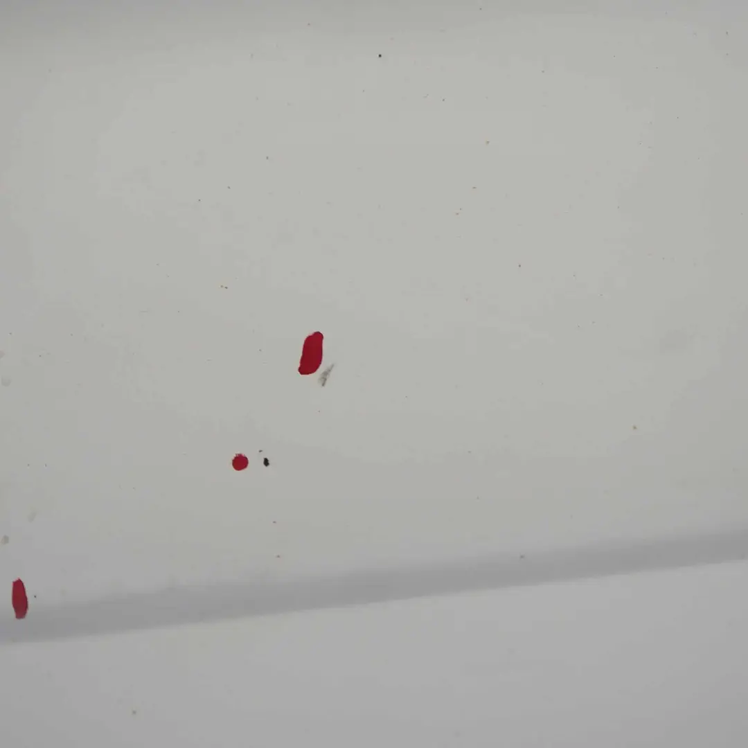 Renault Trafic III Drzwi Prawe Przednie Casa White - SKU 7751478601-CAW - Numer Części 801005445