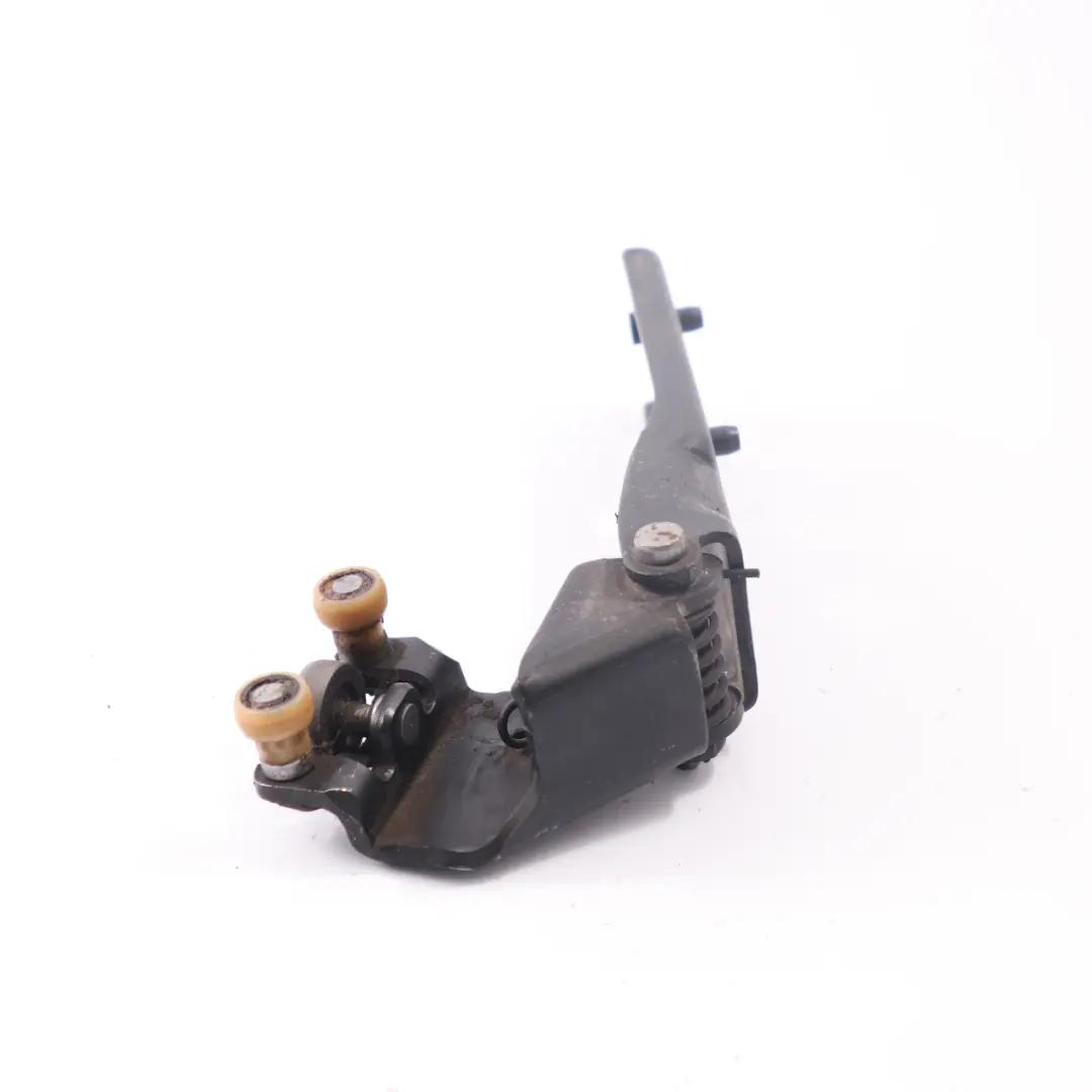 Renault Trafic III Sliding Door Right O/S Side Roller Pulley Guide - SKU 777645238R - Part number 777645238R
