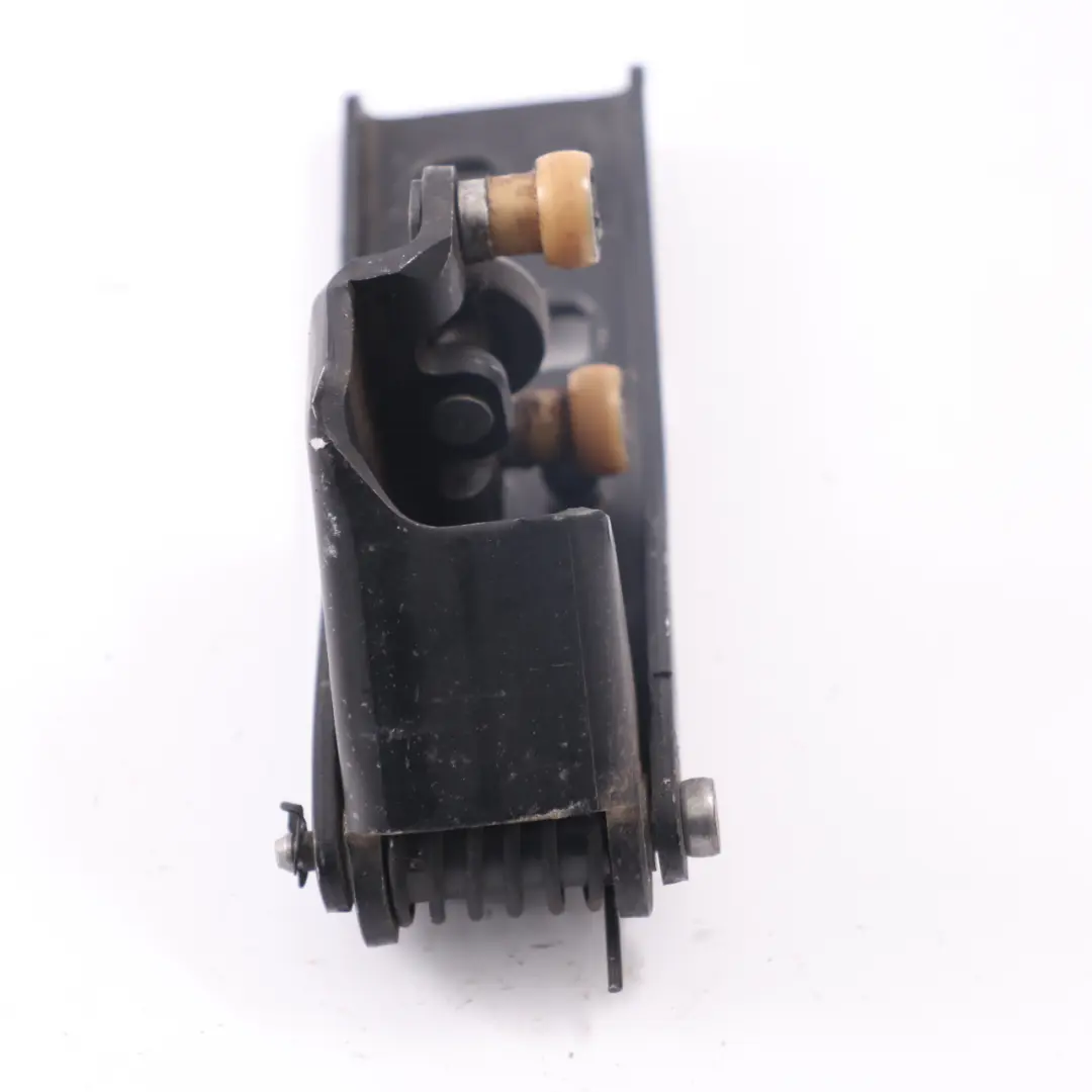 Sliding Door Right O/S Side Roller Pulley Guide to Renault Trafic III with Part number 777645238R Renault Trafic III Sliding Door Right O/S Side Roller Pulley Guide - SKU 777645238R - Part number 777645238R