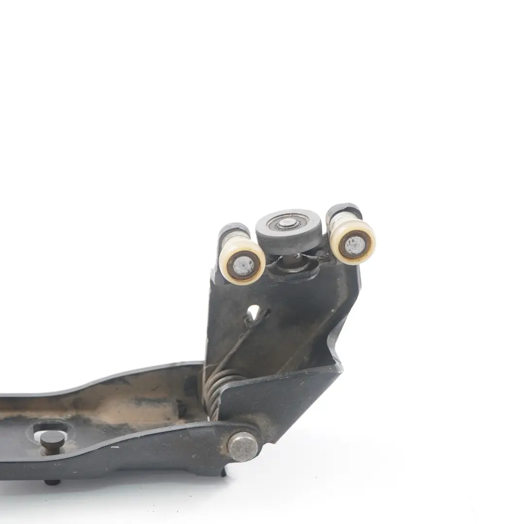 Puerta Corredera Rodillo Lateral Guía de Polea para Renault Trafic III con número de pieza 777650730R Renault Trafic III Puerta Corredera Rodillo Lateral Guía de Polea - SKU 777650730R - Número de pieza 777650730R