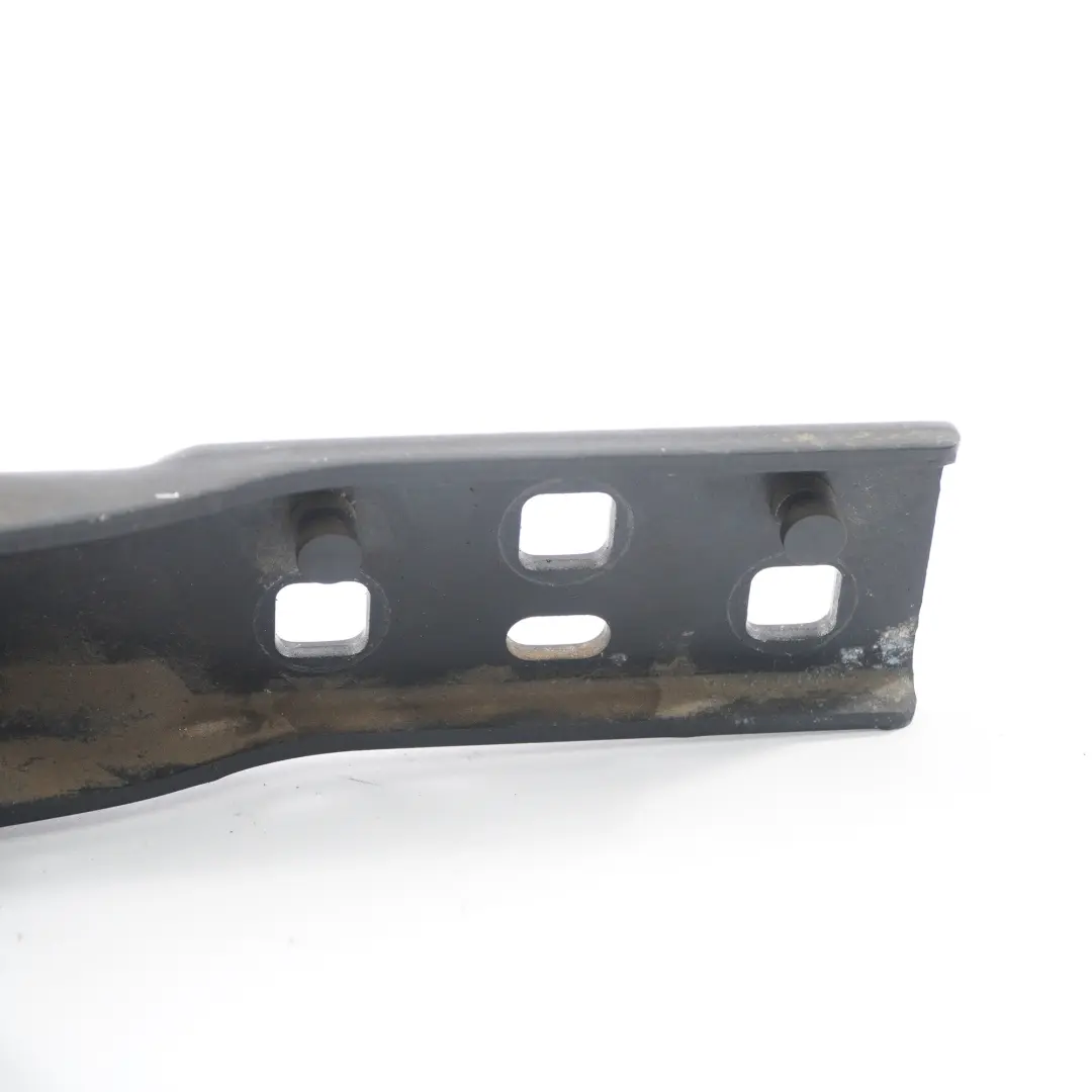 Renault Trafic III Schiebetür Seite Rollenführung Halter - SKU 777650730R - Teilenummer 777650730R
