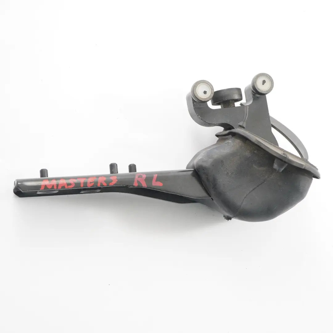 Porta scorrevole laterale sinistra Rullo guida 7700311973 per Renault Master Movano con numero di parte 777653050R Renault Master Movano Porta scorrevole laterale sinistra Rullo guida 7700311973 - SKU 777653050R - Numero di parte 777653050R