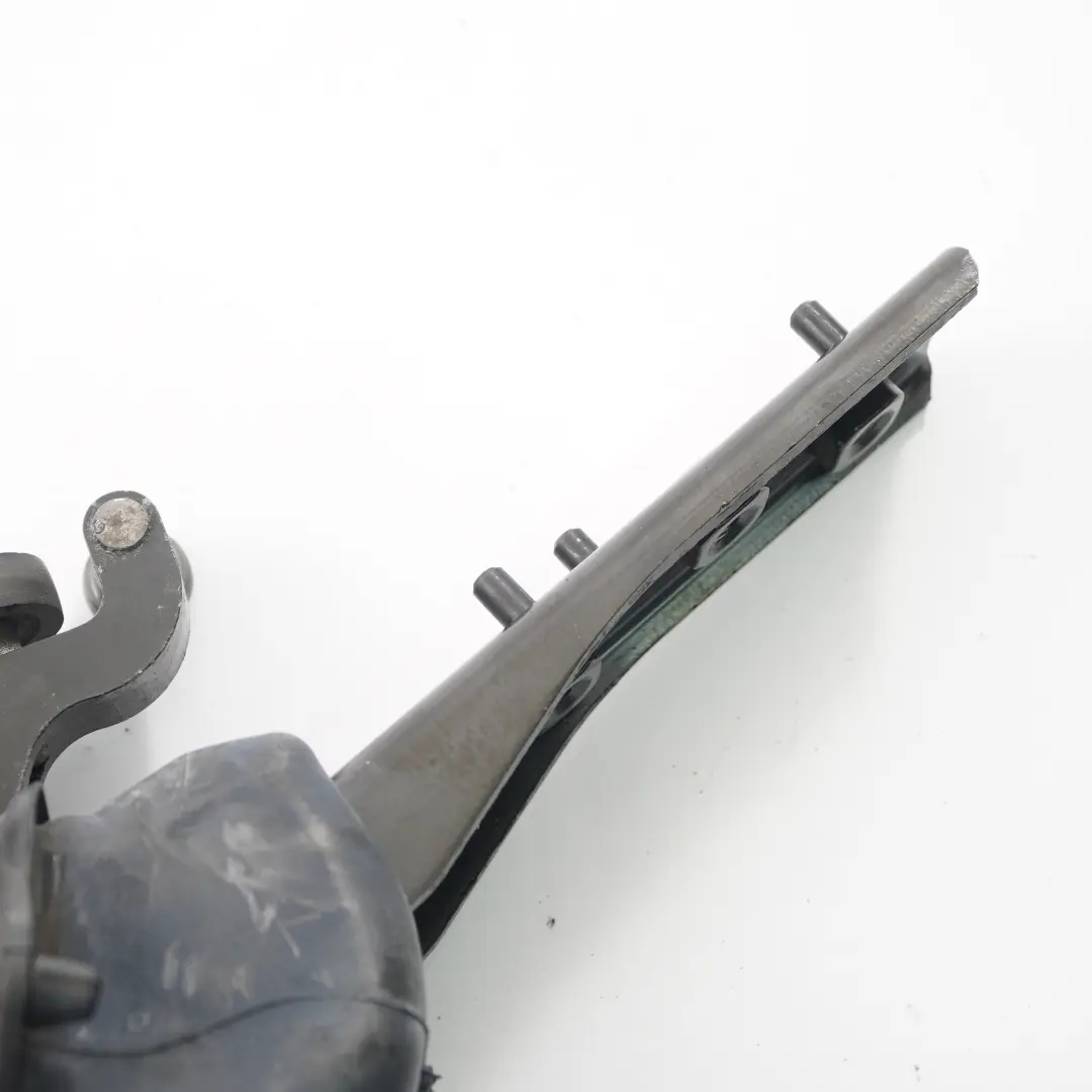 Schiebetür Seite links Rollenführung für Renault Master Movano mit Teilenummer 777653050R Renault Master Movano Schiebetür Seite links Rollenführung - SKU 777653050R - Teilenummer 777653050R