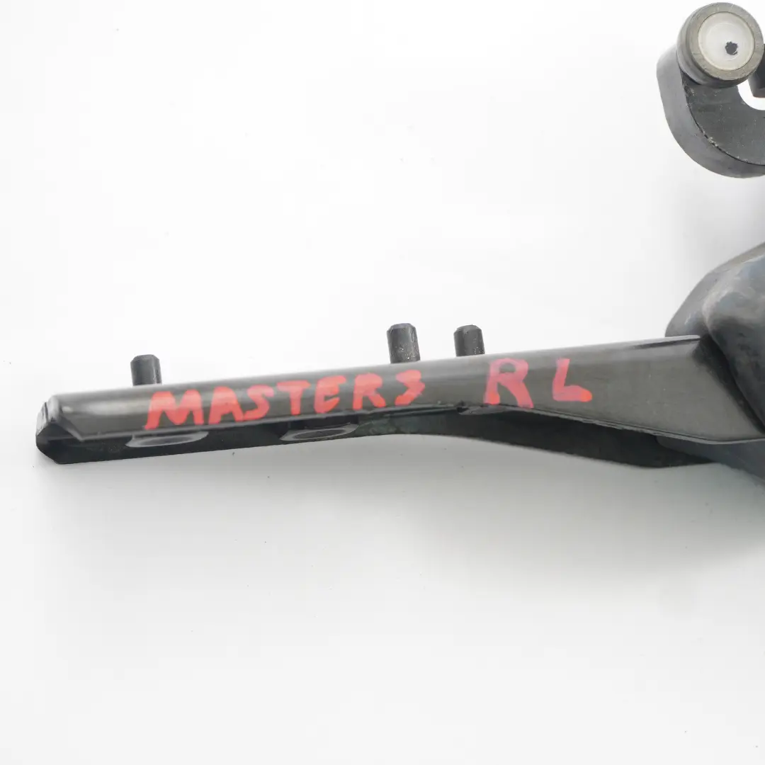 Schiebetür Seite links Rollenführung für Renault Master Movano mit Teilenummer 777653050R Renault Master Movano Schiebetür Seite links Rollenführung - SKU 777653050R - Teilenummer 777653050R