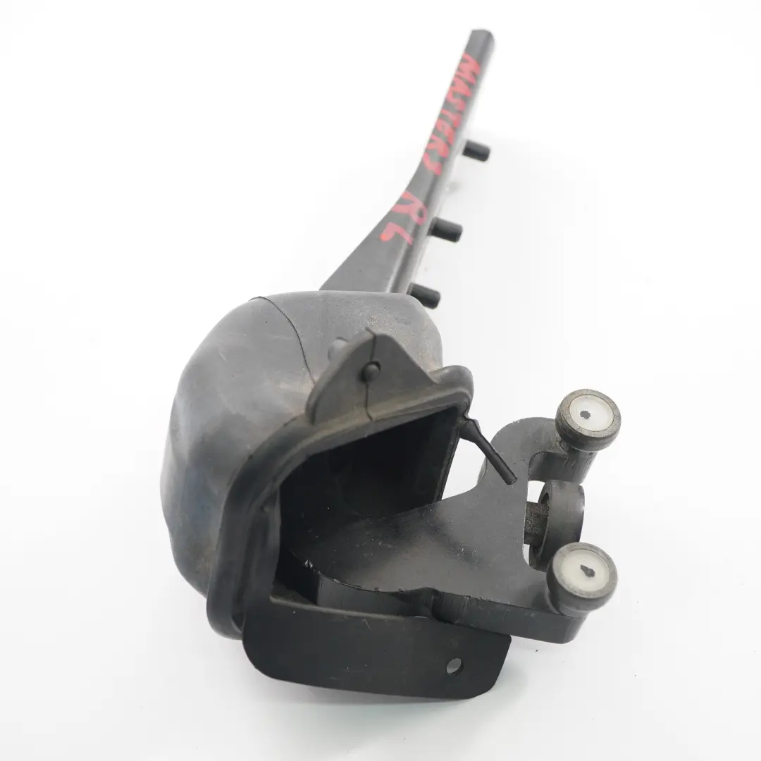 Renault Master Movano Sliding Door Side Left N/S Roller Pulley Guide - SKU 777653050R - Part number 777653050R