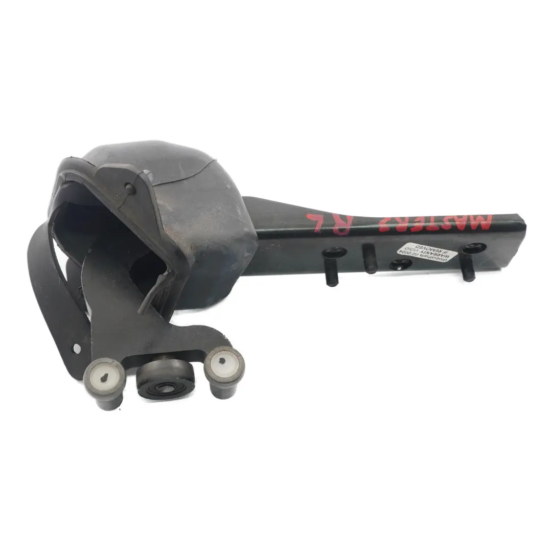 Renault Master Movano Porte coulissante latérale gauche galet guide - SKU 777653050R - Numéro de pièce 777653050R
