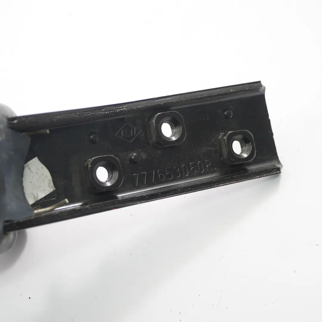 coulissante latérale gauche galet guide pour Renault Master Movano Porte à propos du numéro de pièce 777653050R Renault Master Movano Porte coulissante latérale gauche galet guide - SKU 777653050R - Numéro de pièce 777653050R