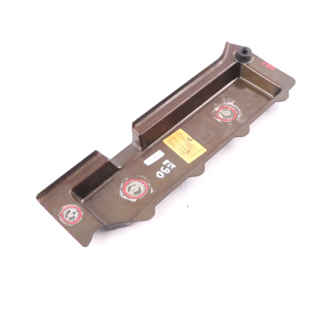 320si Bobina Encendido Cubierta Motor Carbono Gasolina N45 para BMW E90 con número de pieza 7777364 BMW E90 320si Bobina Encendido Cubierta Motor Carbono Gasolina N45 - SKU 7777364-1 - Número de pieza 7777364