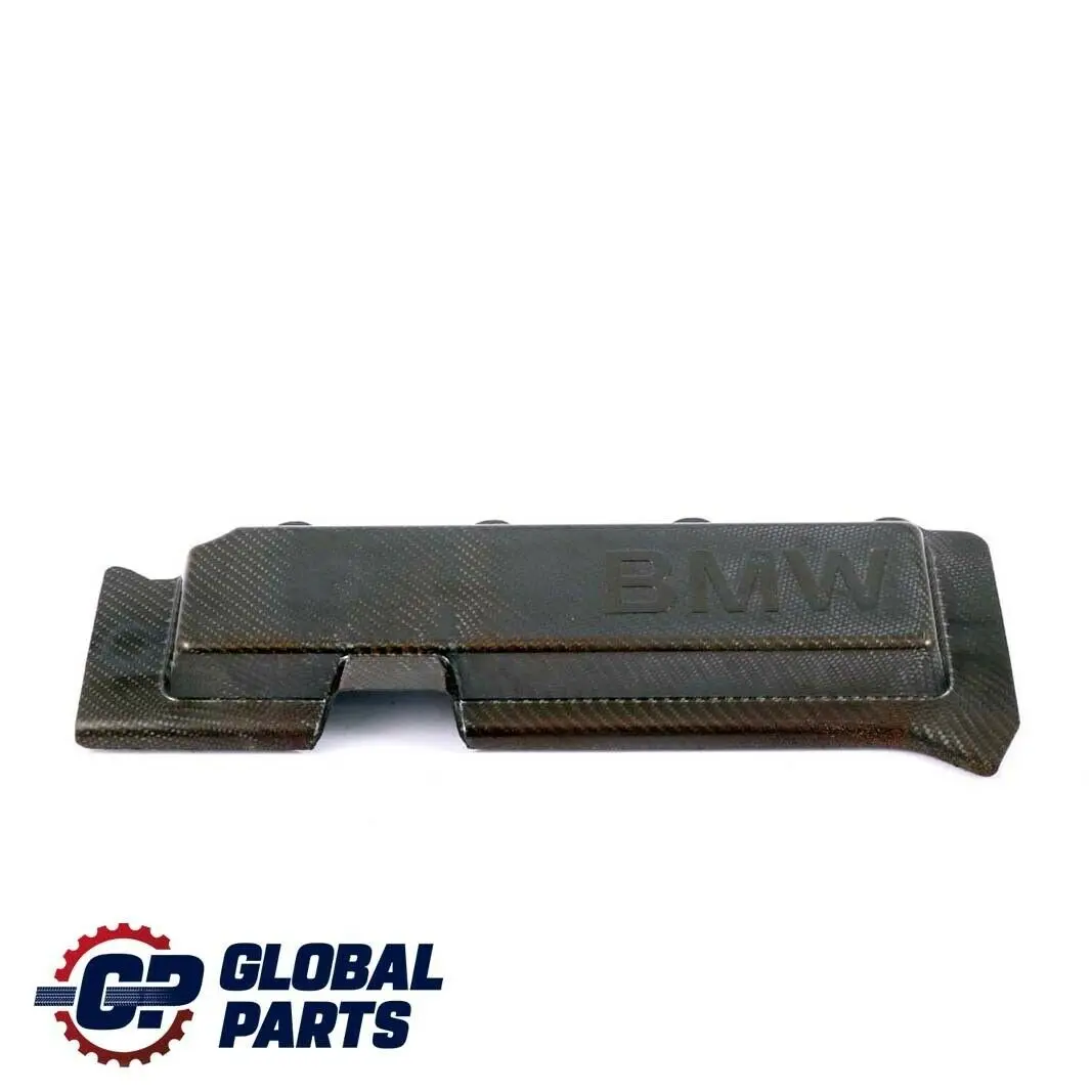 BMW 3 E90 320si Couvercle de Bobines D'Allumage / Culasse Essence N45 7777364