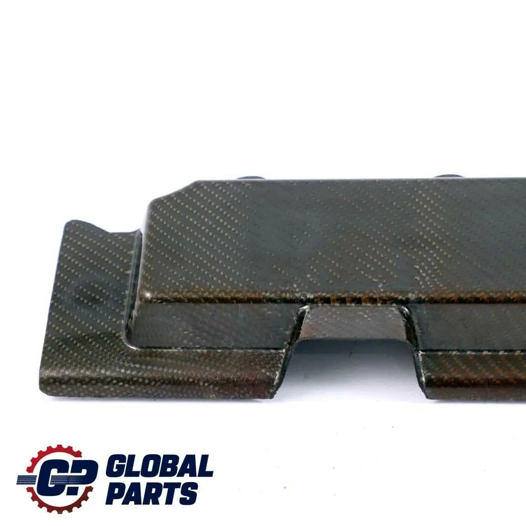 BMW E90 320si Bobina Encendido Cubierta Motor Carbono Gasolina N45 - SKU 7777364 - Número de pieza 7777364