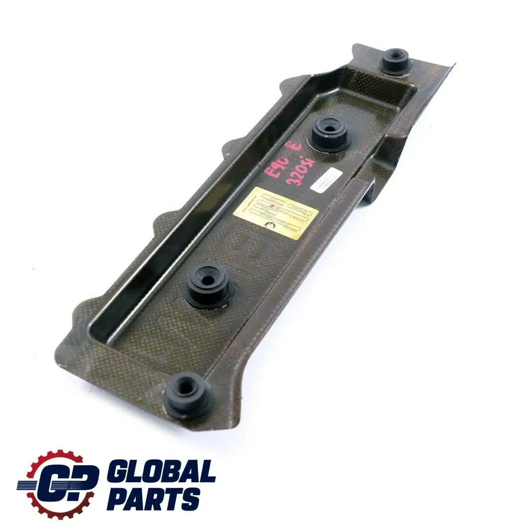BMW 3 E90 320si Couvercle de Bobines D'Allumage / Culasse Essence N45 - SKU 7777364 - Numéro de pièce 7777364