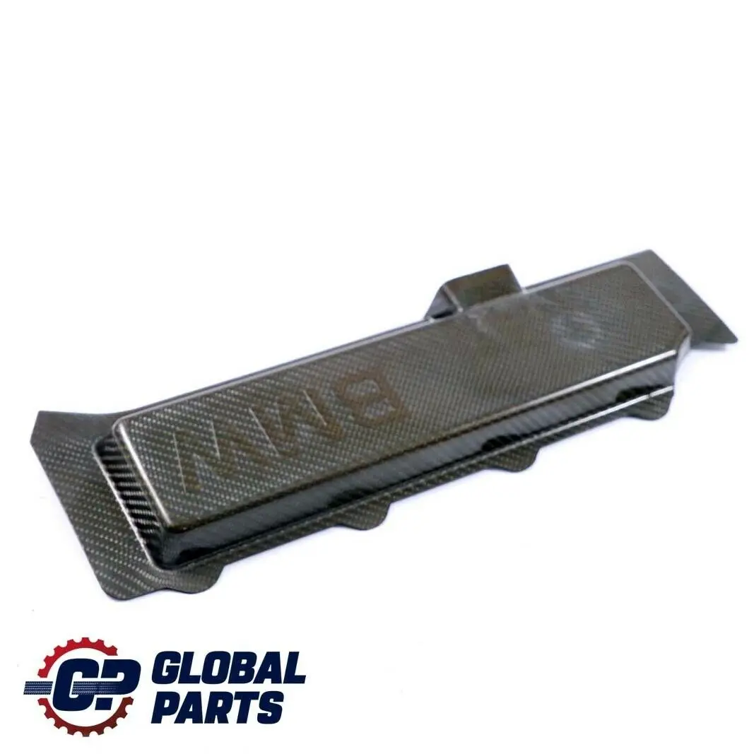 320si Bobina Encendido Cubierta Motor Carbono Gasolina N45 para BMW E90 con número de pieza 7777364 BMW E90 320si Bobina Encendido Cubierta Motor Carbono Gasolina N45 - SKU 7777364 - Número de pieza 7777364