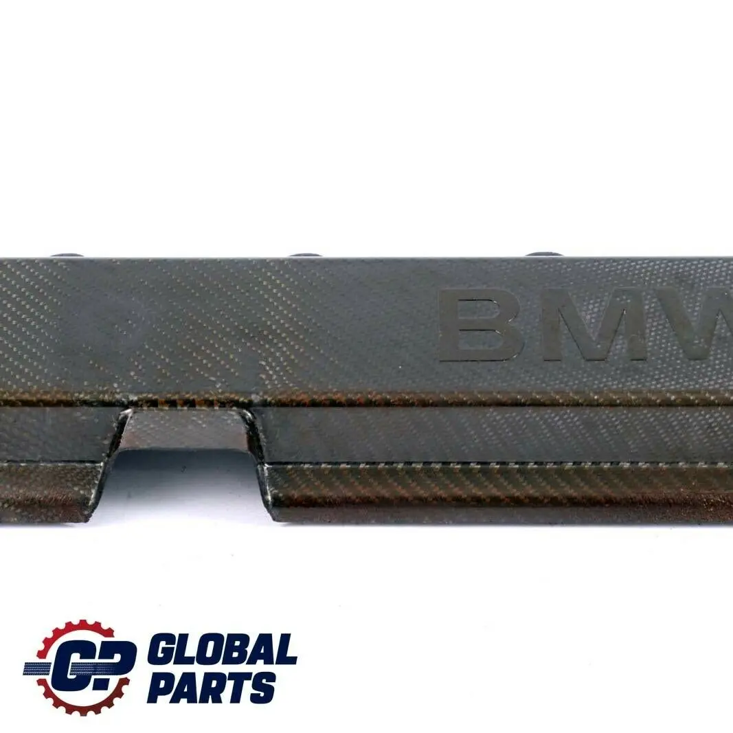 BMW 3 E90 320si Couvercle de Bobines D'Allumage / Culasse Essence N45 - SKU 7777364 - Numéro de pièce 7777364