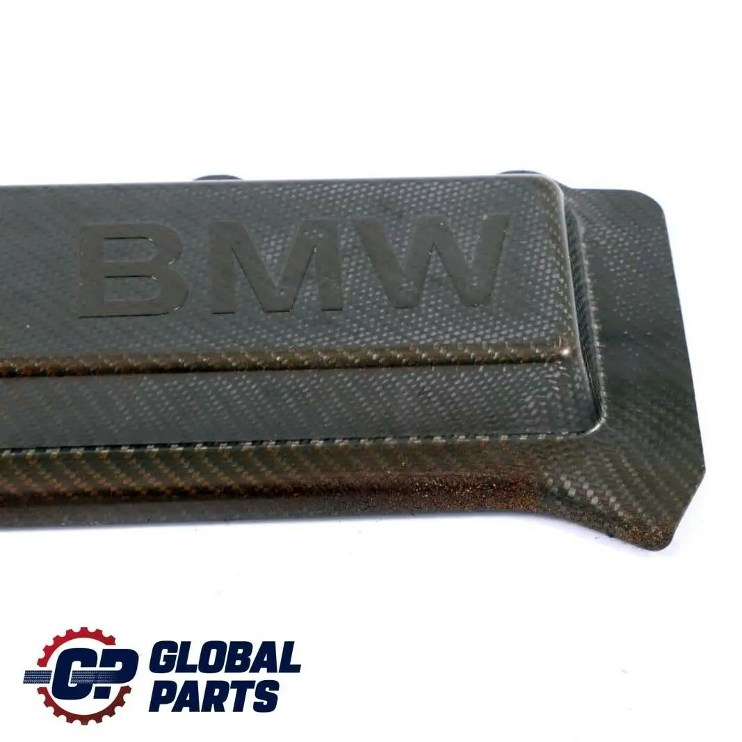 BMW 3 E90 320si Couvercle de Bobines D'Allumage / Culasse Essence N45 - SKU 7777364 - Numéro de pièce 7777364