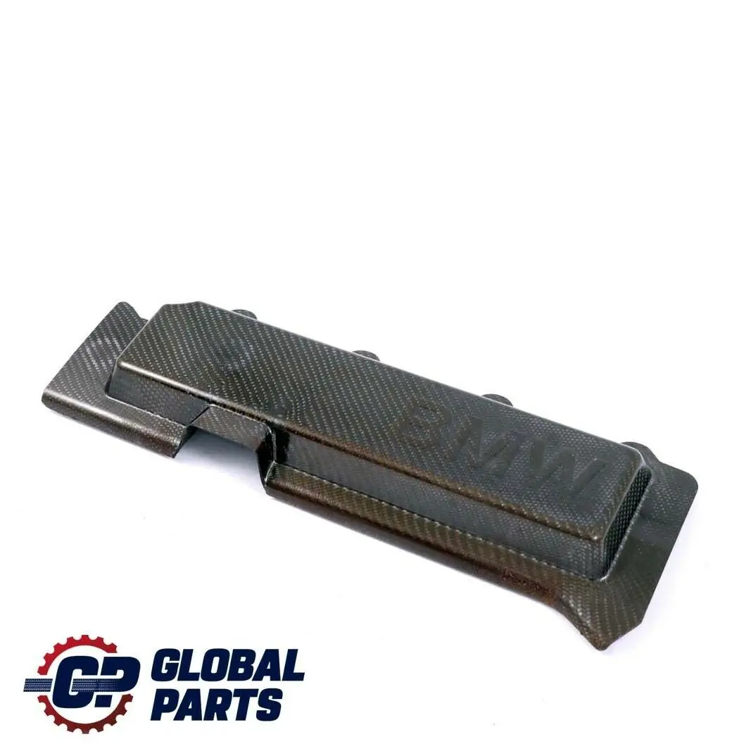 BMW 3 E90 320si Couvercle de Bobines D'Allumage / Culasse Essence N45 - SKU 7777364 - Numéro de pièce 7777364