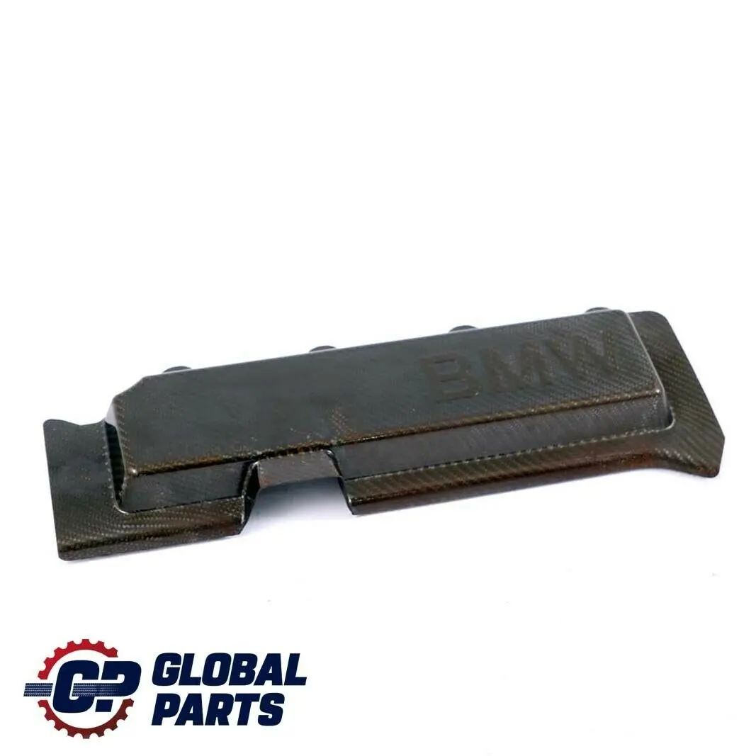 BMW 3 E90 320si Couvercle de Bobines D'Allumage / Culasse Essence N45 - SKU 7777364 - Numéro de pièce 7777364