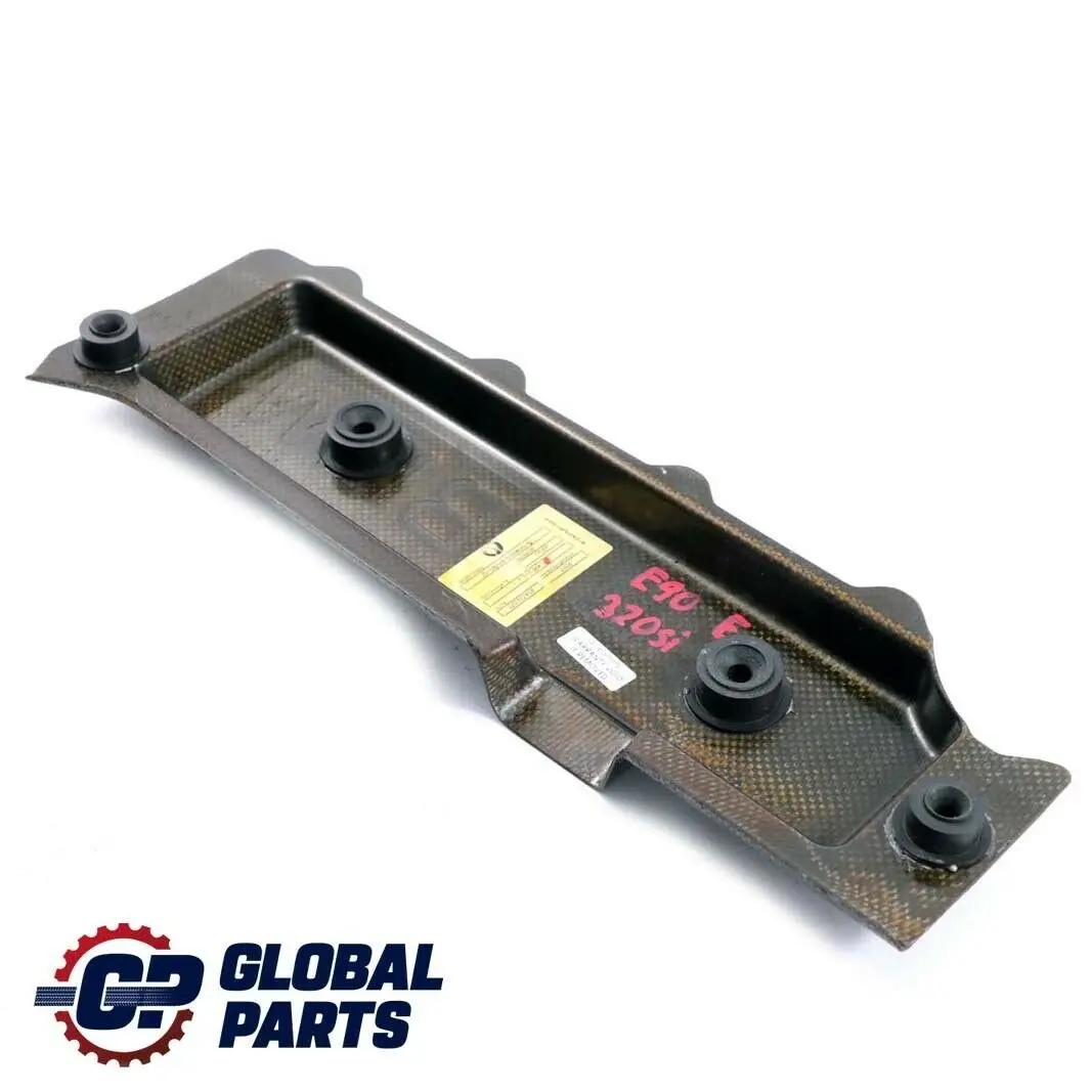 BMW 3 E90 320si Couvercle de Bobines D'Allumage / Culasse Essence N45 - SKU 7777364 - Numéro de pièce 7777364