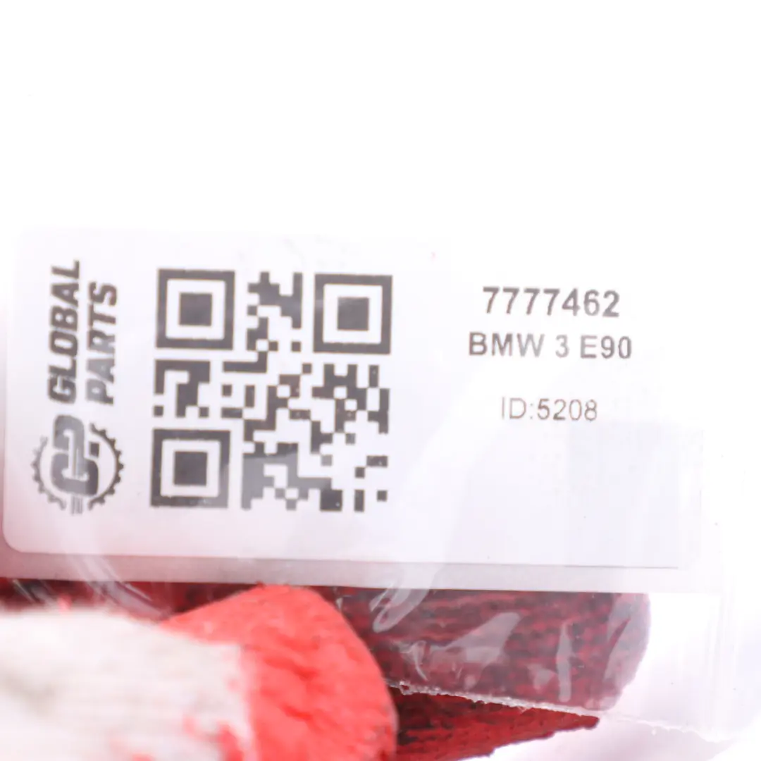 BMW E90 Staffa Supporto Supporto Supporto - SKU 7777462 - Numero di parte 7777462