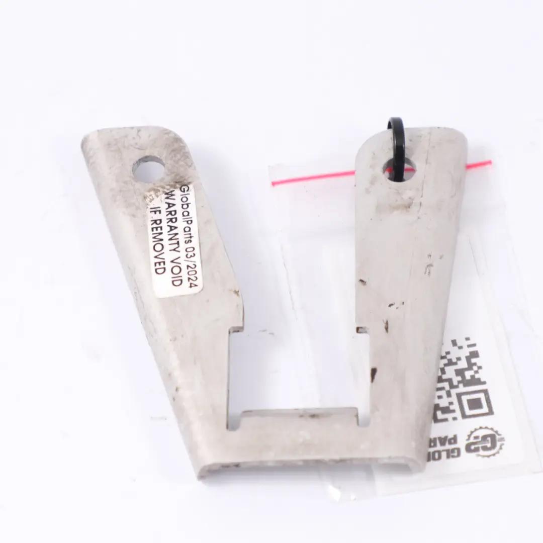 BMW E90 Bracket Mount Support Holder - SKU 7777462 - Part number 7777462