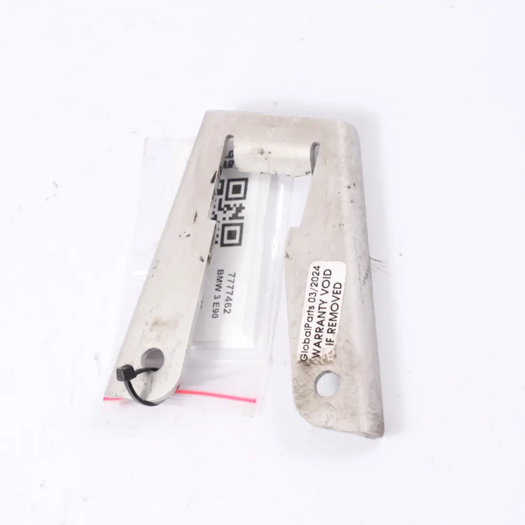 Staffa Supporto Supporto Supporto per BMW E90 con numero di parte 7777462 BMW E90 Staffa Supporto Supporto Supporto - SKU 7777462 - Numero di parte 7777462