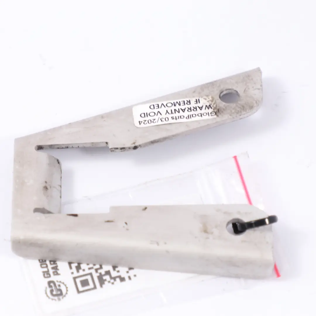 BMW E90 Bracket Mount Support Holder - SKU 7777462 - Part number 7777462