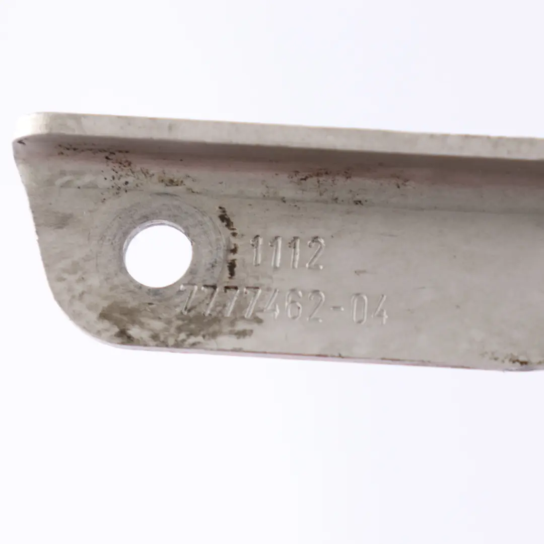 Staffa Supporto Supporto Supporto per BMW E90 con numero di parte 7777462 BMW E90 Staffa Supporto Supporto Supporto - SKU 7777462 - Numero di parte 7777462