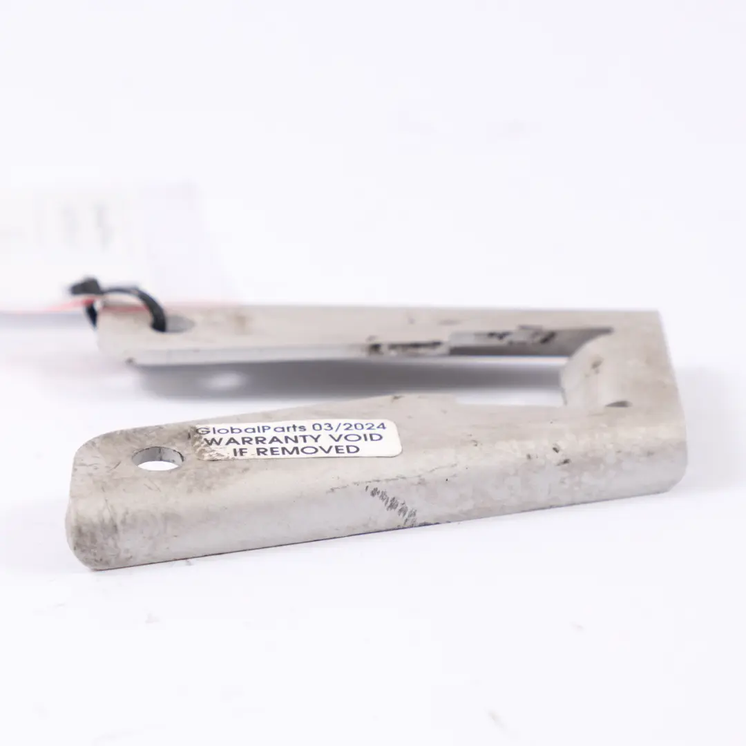 BMW E90 Halterung Halterung Halterung - SKU 7777462 - Teilenummer 7777462