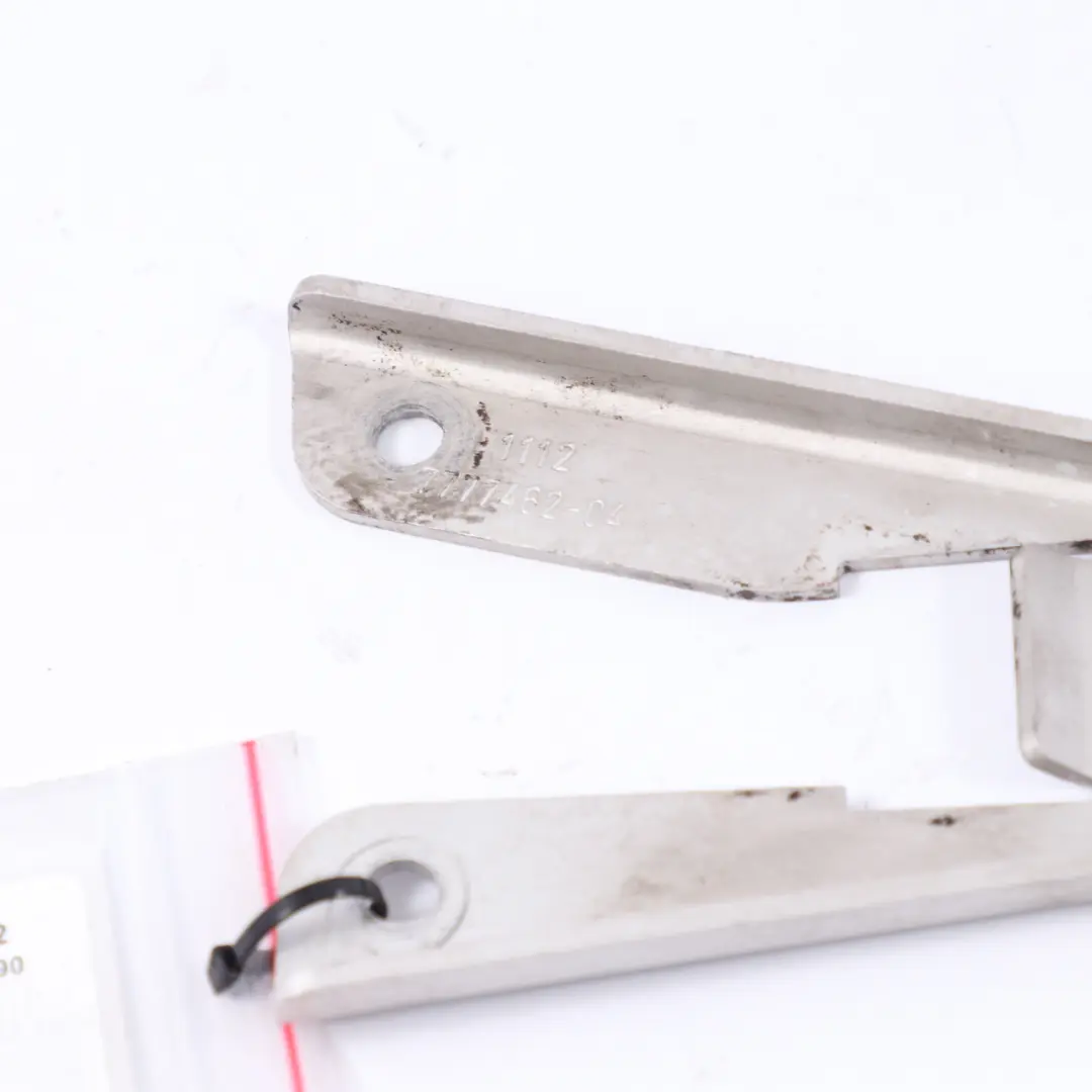 Soporte de montaje Soporte para BMW E90 con número de pieza 7777462 BMW E90 Soporte de montaje Soporte - SKU 7777462 - Número de pieza 7777462