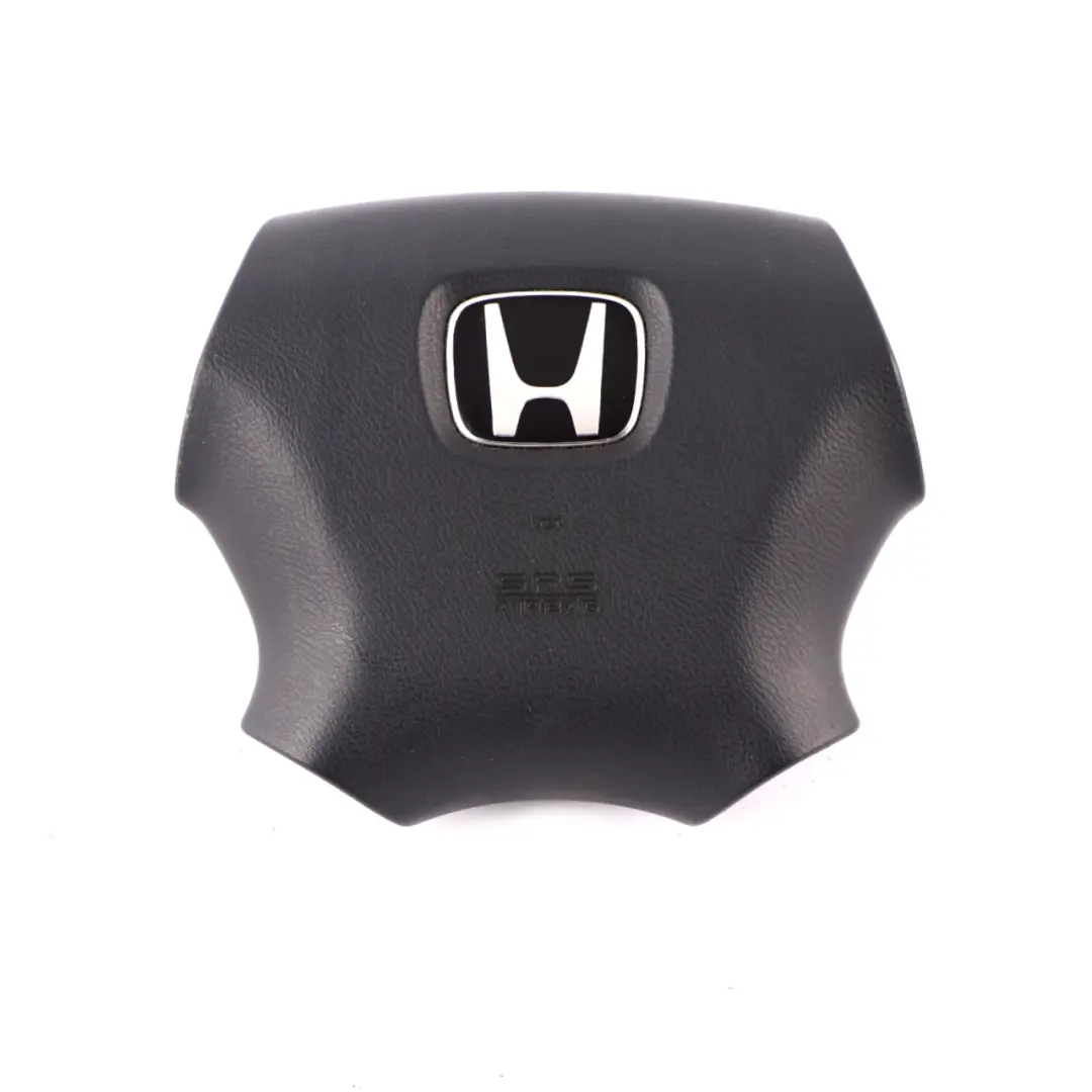 Steering Wheel Air Bag Driver Airbag Black to Honda Stream with Part number 77800-S7A-N11 Honda Stream Steering Wheel Air Bag Driver Airbag Black - SKU 77800-S7A-N11 - Part number 77800-S7A-N11