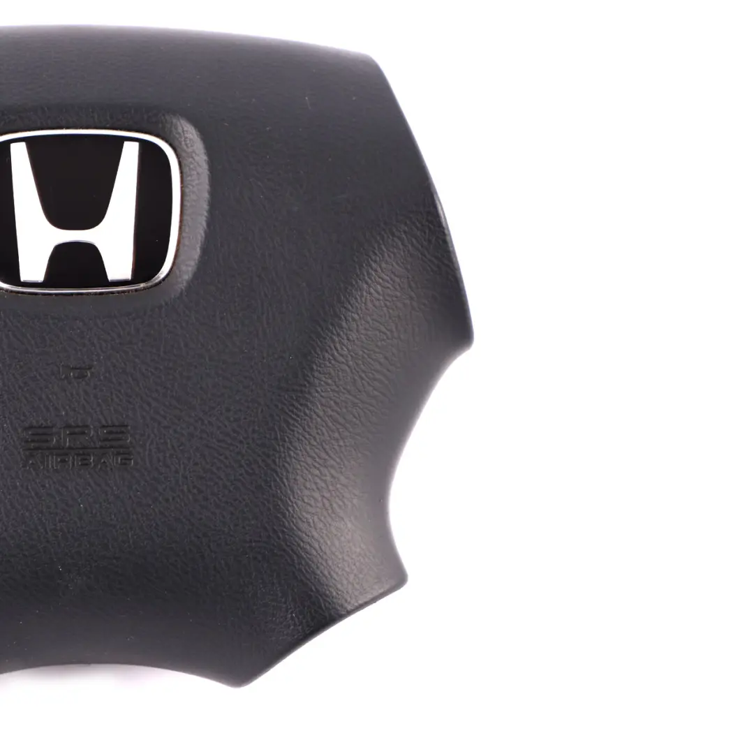 Honda Stream Steering Wheel Air Bag Driver Airbag Black - SKU 77800-S7A-N11 - Part number 77800-S7A-N11