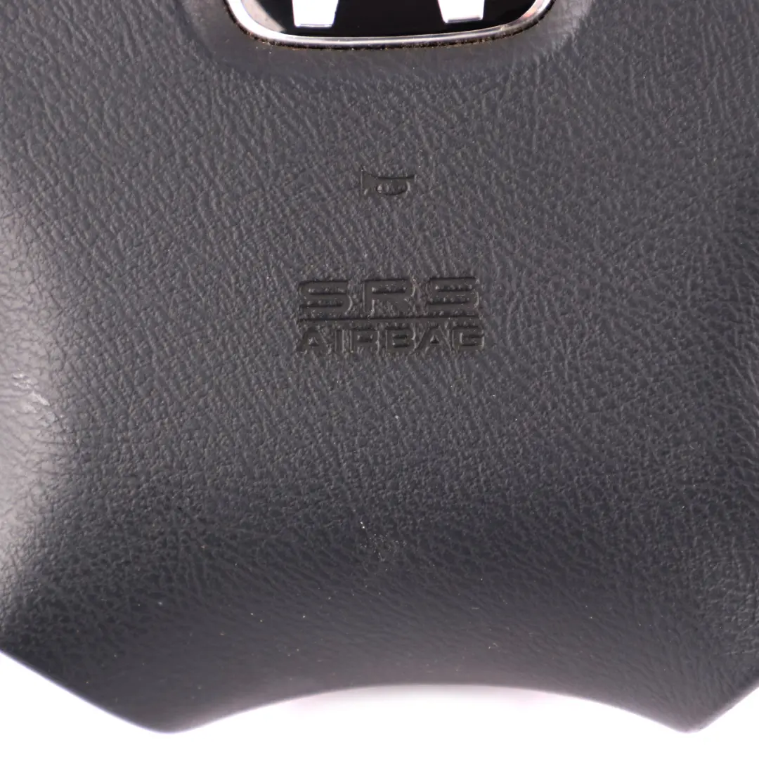 Steering Wheel Air Bag Driver Airbag Black to Honda Stream with Part number 77800-S7A-N11 Honda Stream Steering Wheel Air Bag Driver Airbag Black - SKU 77800-S7A-N11 - Part number 77800-S7A-N11