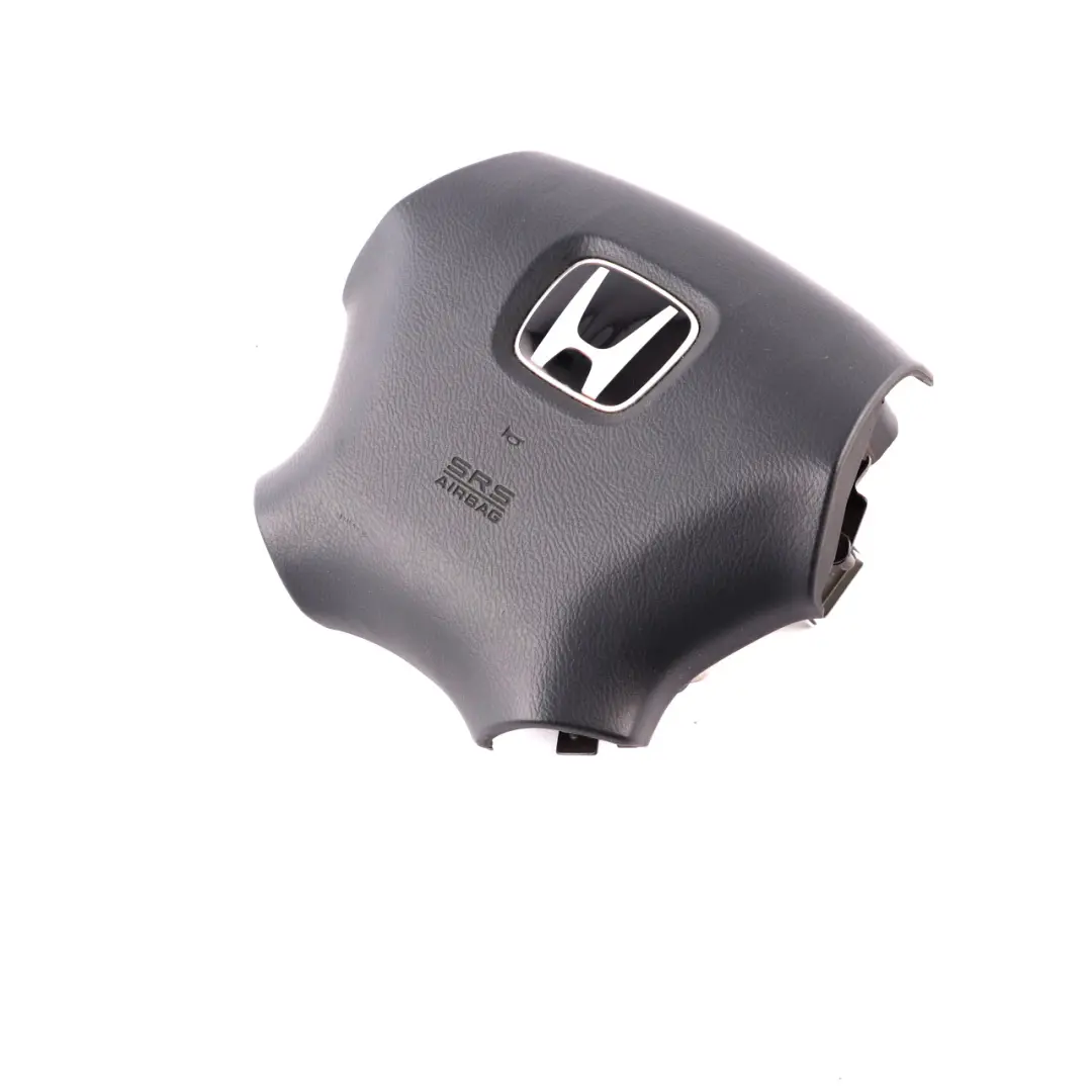 Steering Wheel Air Bag Driver Airbag Black to Honda Stream with Part number 77800-S7A-N11 Honda Stream Steering Wheel Air Bag Driver Airbag Black - SKU 77800-S7A-N11 - Part number 77800-S7A-N11