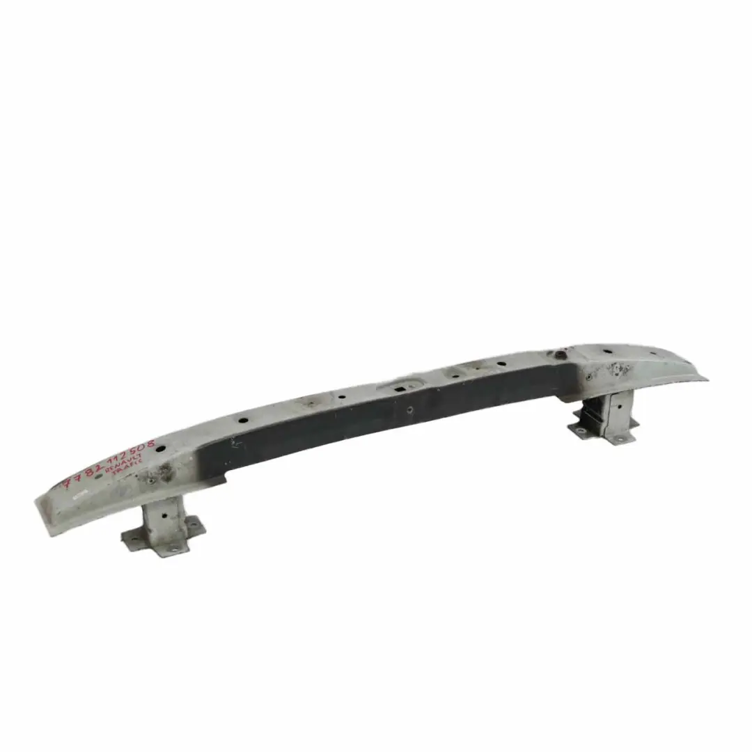 Barra di supporto della traversa paraurti anteriore per Renault Trafic II con numero di parte 7782112508 Renault Trafic II Barra di supporto della traversa paraurti anteriore - SKU 7782112508 - Numero di parte 7782112508
