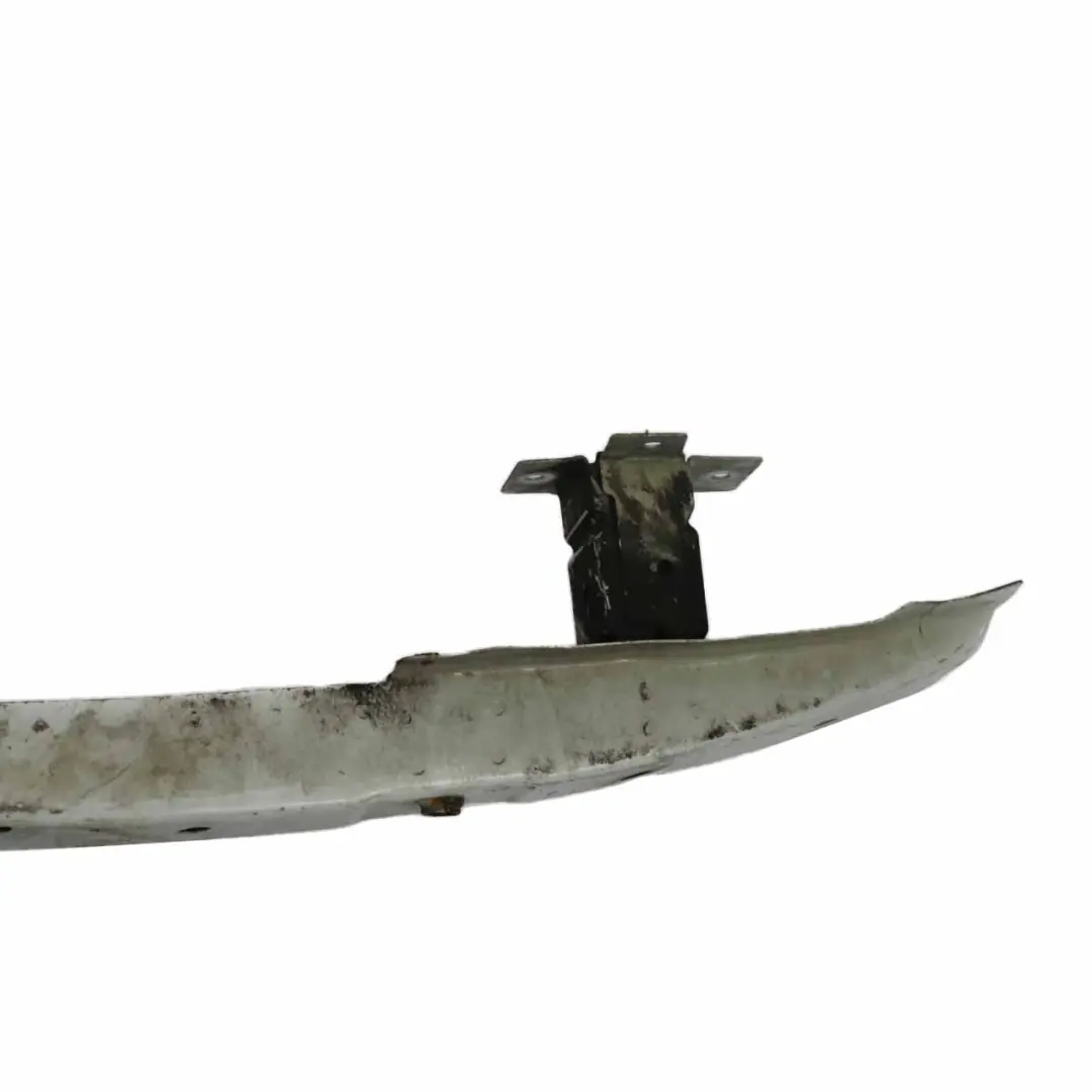 Front Bumper Carrier Cross Member Support Bar to Renault Trafic II with Part number 7782112508 Renault Trafic II Front Bumper Carrier Cross Member Support Bar - SKU 7782112508 - Part number 7782112508