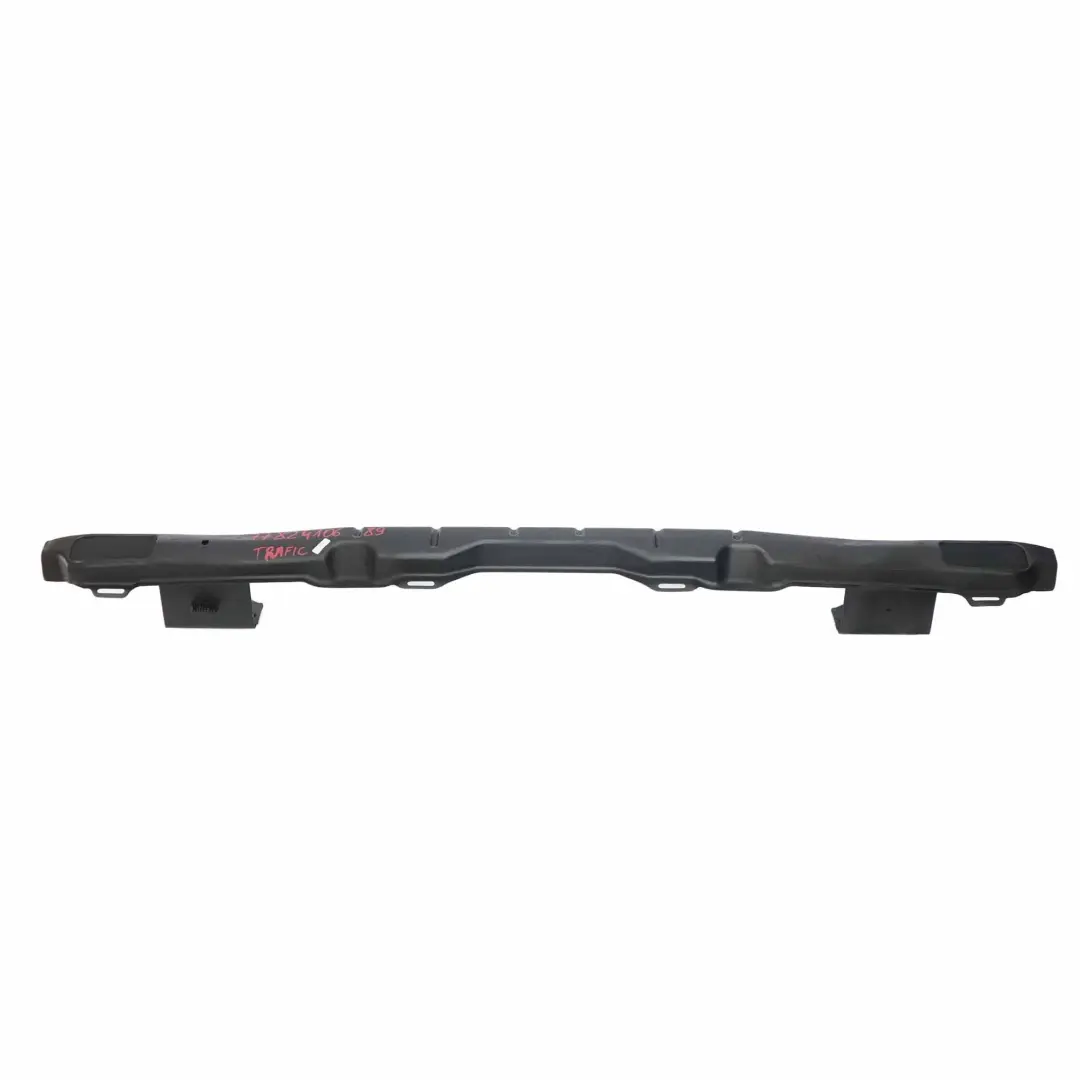 Renault Trafic II Barra supporto della traversa paraurti posteriore - SKU 7782410689 - Numero di parte 7782410689