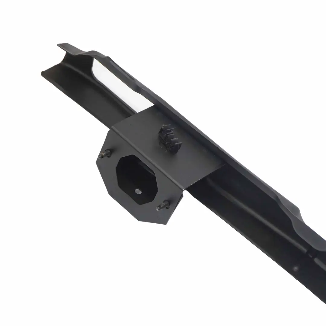 Bumper Carrier Cross Member Support Bar to Renault Trafic II Rear with Part number 7782410689 Renault Trafic II Rear Bumper Carrier Cross Member Support Bar - SKU 7782410689 - Part number 7782410689