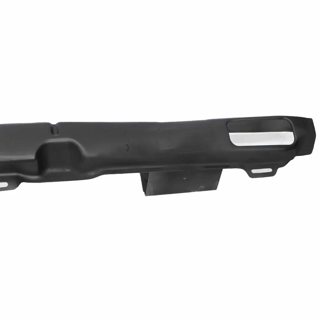 Renault Trafic II Barra supporto della traversa paraurti posteriore - SKU 7782410689 - Numero di parte 7782410689