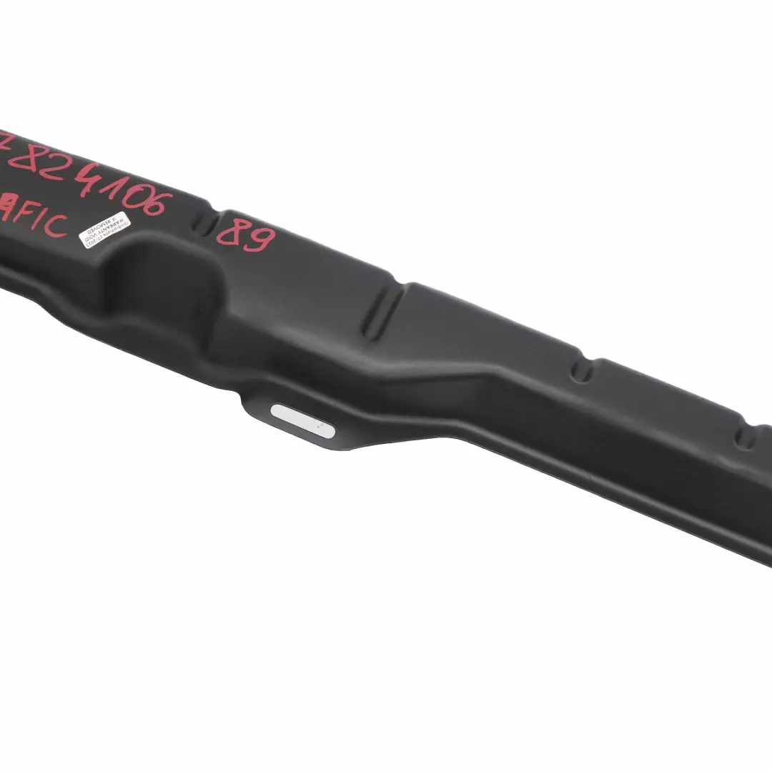Renault Trafic II Rear Bumper Carrier Cross Member Support Bar - SKU 7782410689 - Part number 7782410689