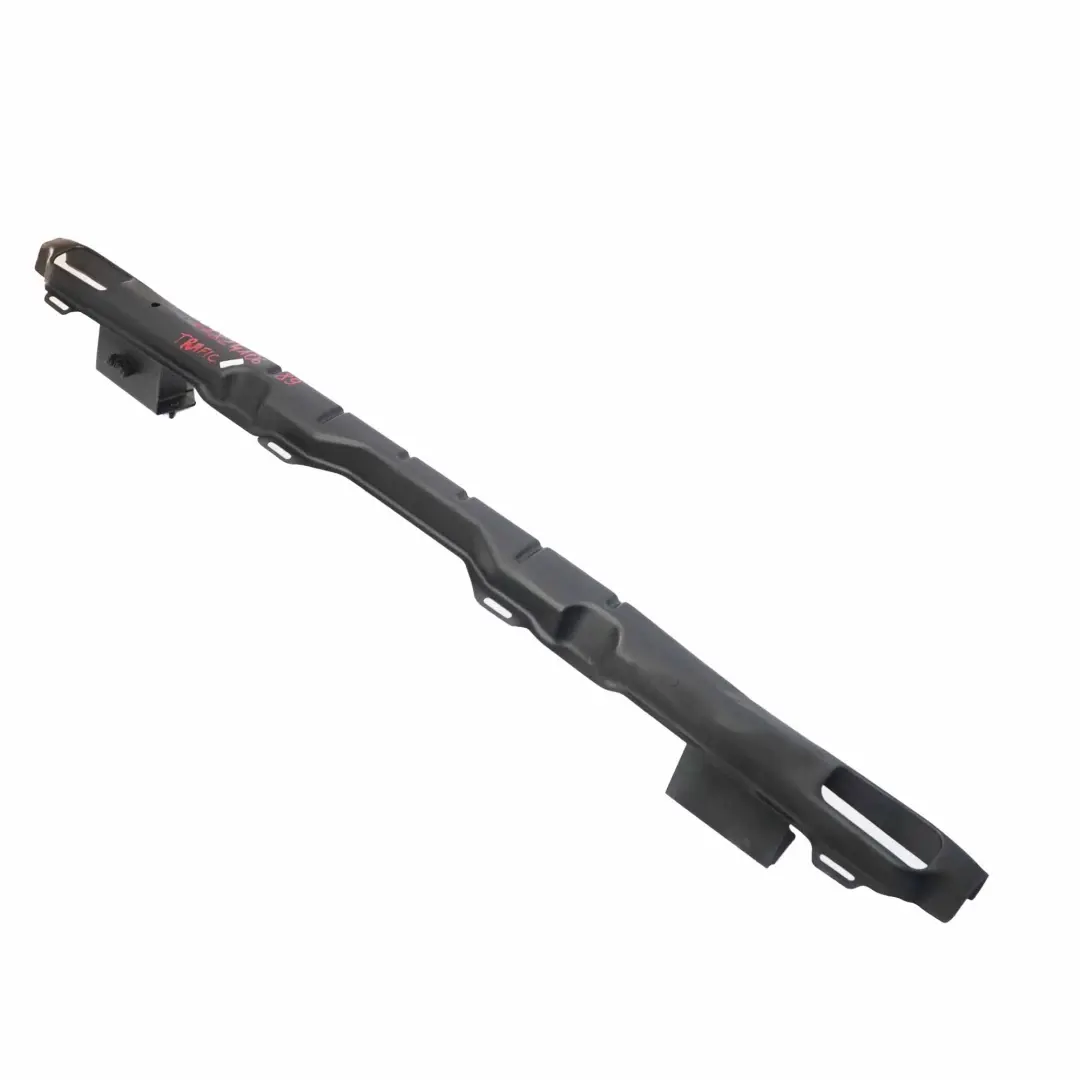 Renault Trafic II Rear Bumper Carrier Cross Member Support Bar - SKU 7782410689 - Part number 7782410689