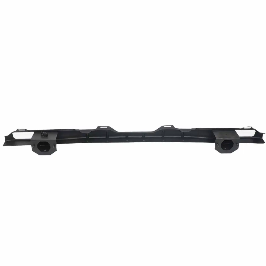 Renault Trafic II Rear Bumper Carrier Cross Member Support Bar - SKU 7782410689 - Part number 7782410689