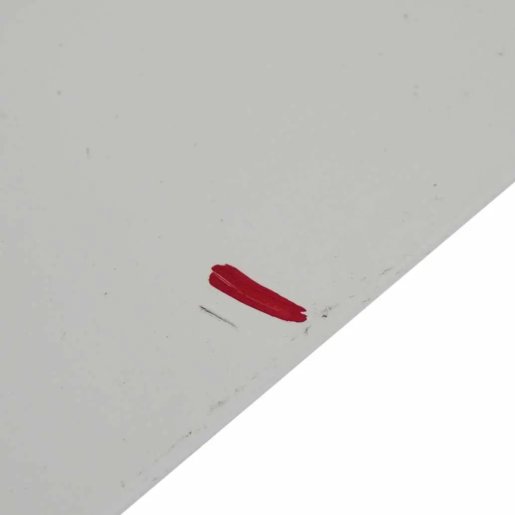 Panel Lateral Delantero Izquierdo Guardabarros Casa Blanco D31 para Renault Trafic II con número de pieza 7782524451 Renault Trafic II Panel Lateral Delantero Izquierdo Guardabarros Casa Blanco D31 - SKU 7782524451-CAW - Número de pieza 7782524451