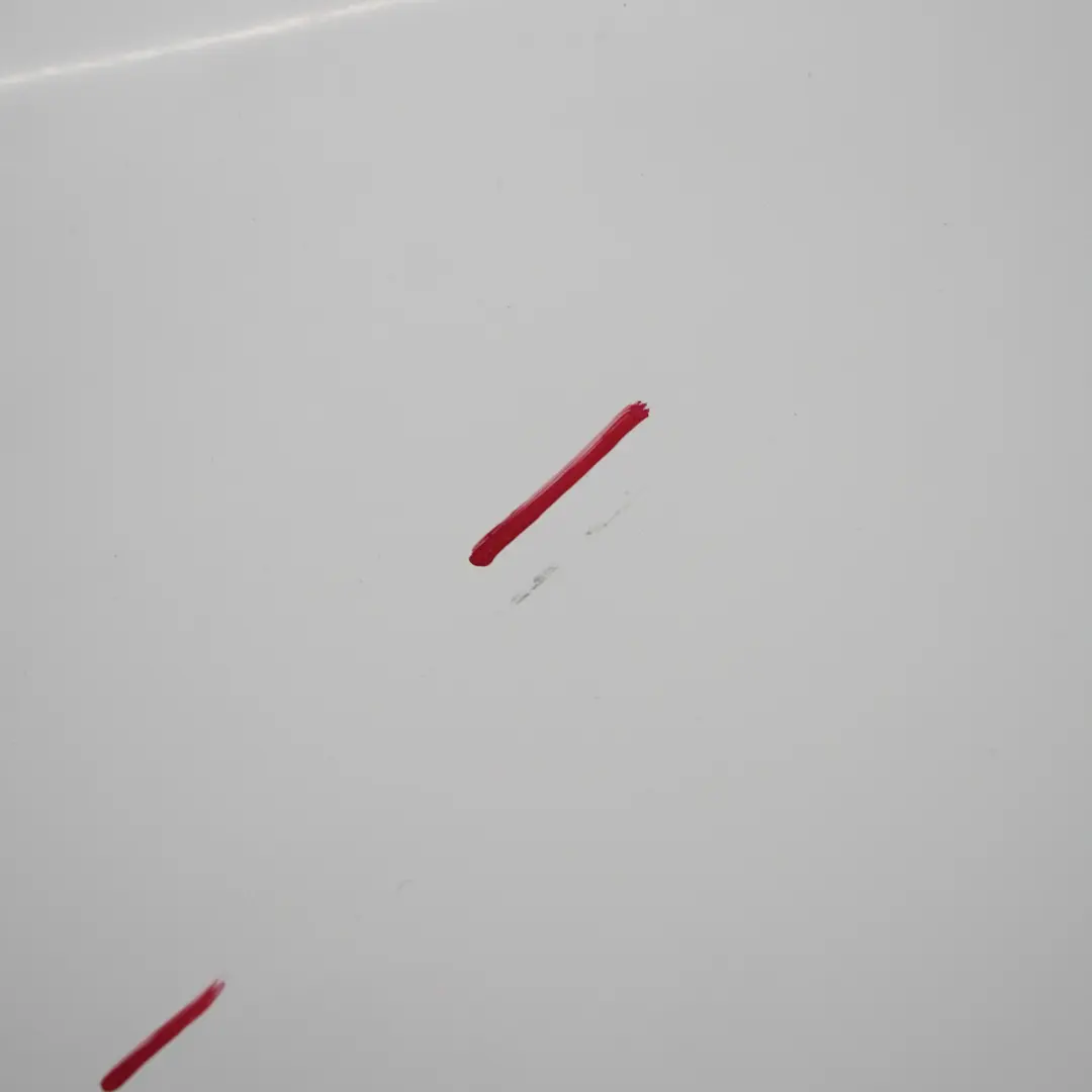 Błotnik Prawy Casa White - D31 do Renault Trafic II o numerze 7782524467 Renault Trafic II Błotnik Prawy Casa White - D31 - SKU 7782524467-CAW - Numer Części 7782524467