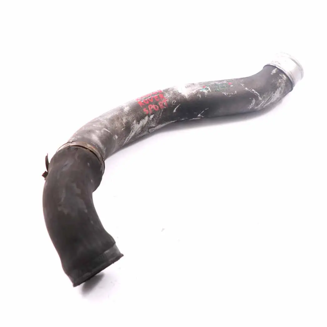 M57 3.0 Diesel Lade luft kühler leitung für Land Rover Range Rover L322 mit Teilenummer 7785427 Land Rover Range Rover L322 M57 3.0 Diesel Lade luft kühler leitung - SKU 7785427 - Teilenummer 7785427